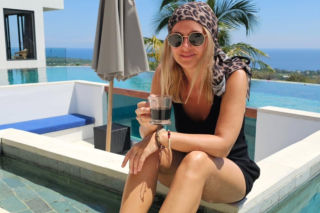 Małgorzata Krzyżanowicz to druga żona Waldemara Malickiego