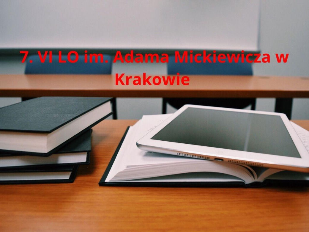 Perspektywy 2025. Najlepsze licea w Małopolsce