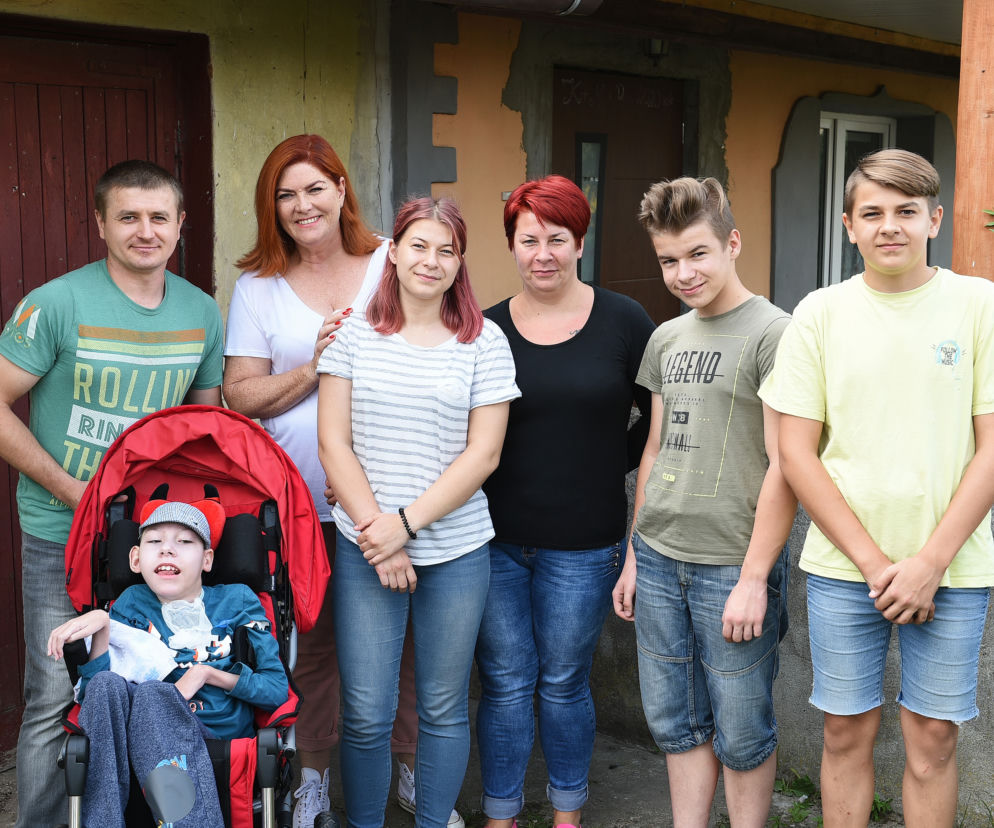 Nasz Nowy Dom