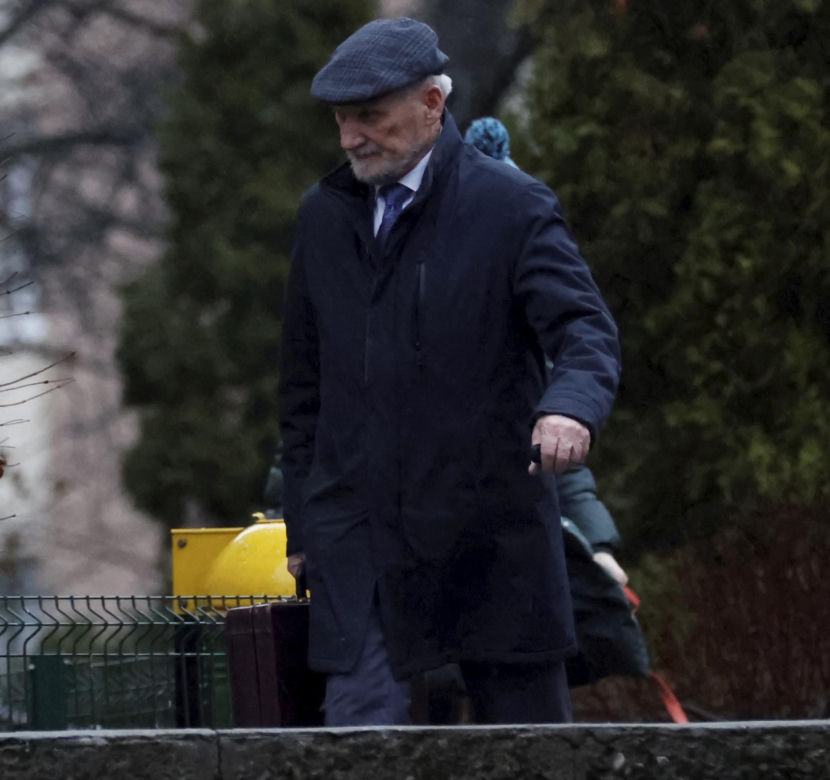 Antoni Macierewicz 