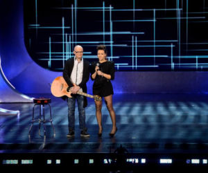 Must be the music 7, odc. 7. Pojawia się Amy Winehouse! WIDEO