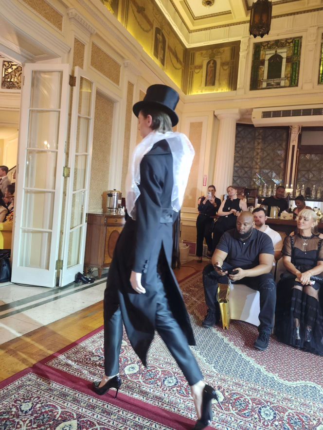 Polish Fashion Day w Konsulacie Generalnym RP w Nowym Jorku 2026