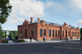 Nowoczesność połączą z historią. Dworzec czeka gruntowny remont