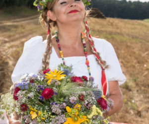 Aldona Wleklak wykreowała setki gwiazd. Tym razem uwaga wszystkich skupiła się na niej!