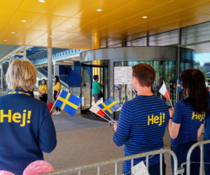 Otwarcie sklepu IKEA w Szczecinie