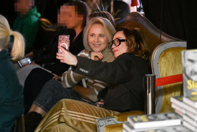 Opijali pamięć Siary