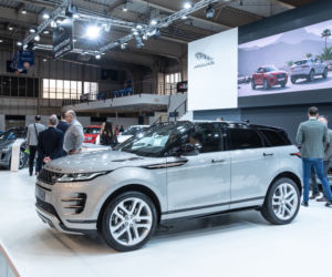 Nowości Poznań Motor Show 2019