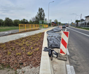 Finał drogowej epopei na trasie Starachowice – Tychów Stary. Nowoczesne połączenie z Mazowszem już gotowe