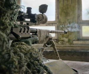 Polskie moździerze i karabiny dla Afryki. Wielki sukces eksportowy PGZ