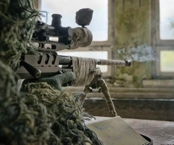 Polskie moździerze i karabiny dla Afryki. Wielki sukces eksportowy PGZ