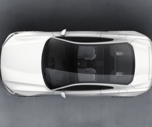 Polestar 1
