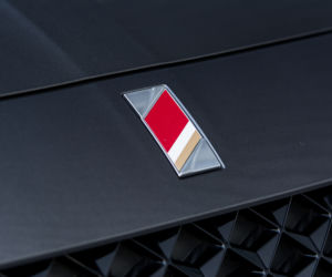 DS 7 Crossback Grand Chic 2.0 BlueHDI 177 KM AT