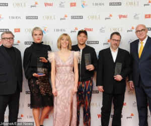 Polskie Nagrody Filmowe Orły 2019