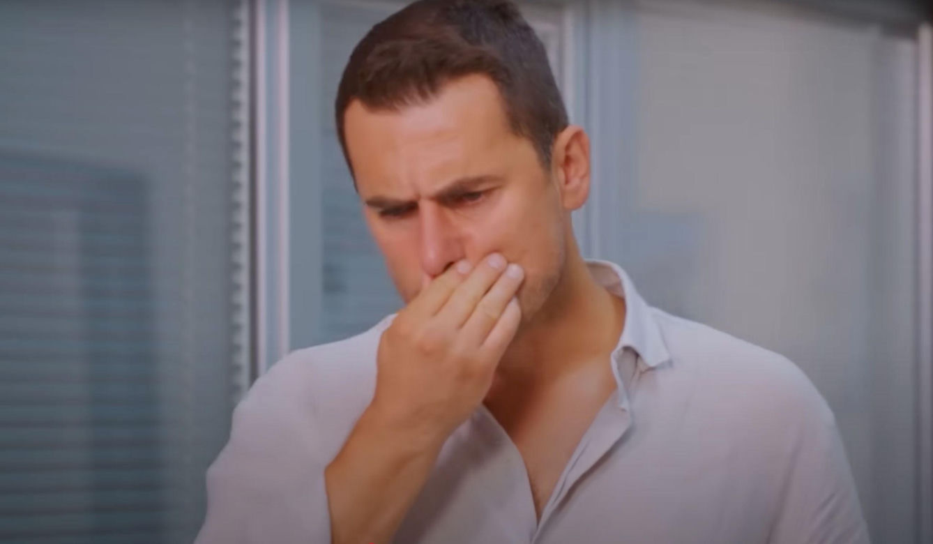 Cavidan postanowi odurzyć Bahar i upozorować jej samobójstwo.