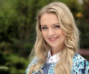 M jak miłość 1072 Joanna (Barbara Kurdej-Szatan)