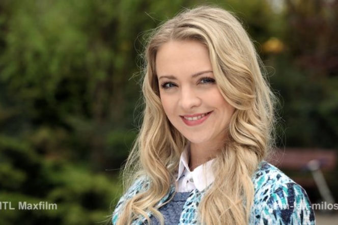 M jak miłość 1072 Joanna (Barbara Kurdej-Szatan)