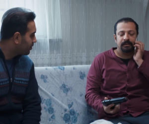 Dziedzictwo, odcinek 828: Ayse w pułapce! Nie wie, że pod jej dachem czai się szpieg