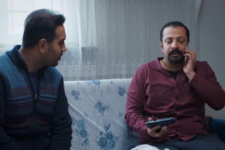 Dziedzictwo, odcinek 828: Ayse w pułapce! Nie wie, że pod jej dachem czai się szpieg