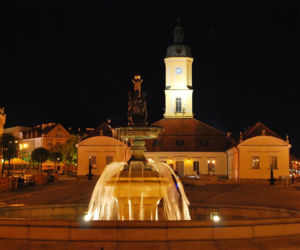 Rynek Kościuszki