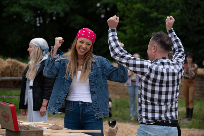 Farma, sezon 5, odcinek 4