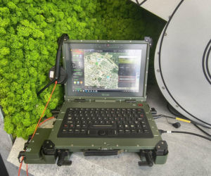 Teldat na MSPO 2026. Systemy dowodzenia i platforma dla wozów WARAN