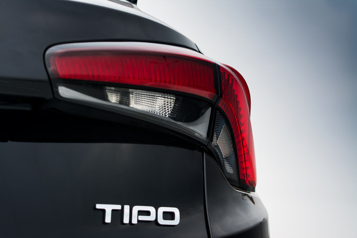 Fiat Tipo 1.4 T-Jet 120 KM