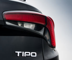 Fiat Tipo 1.4 T-Jet 120 KM