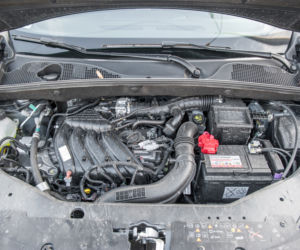 Dacia Lodgy 1.6 SCe Laureate