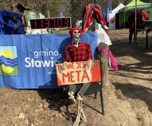 Bieg tylko dla wytrwałych. 4. edycja BackYard Ultra Warmia [PODCAST]