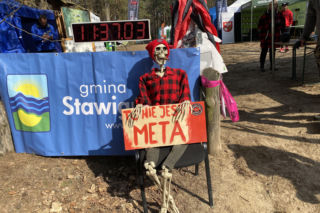 Bieg tylko dla wytrwałych. 4. edycja BackYard Ultra Warmia [PODCAST]