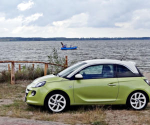 Opel Adam 