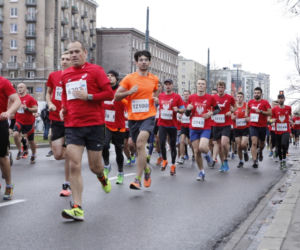 Bieg Niepodległości 2015