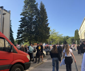 65. Kortowiada - czwartek w obiektywie