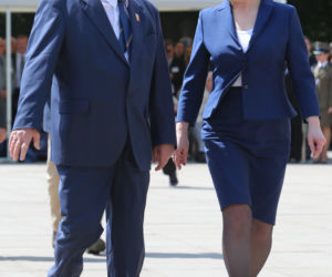 ŚWIĘTO BOR-U