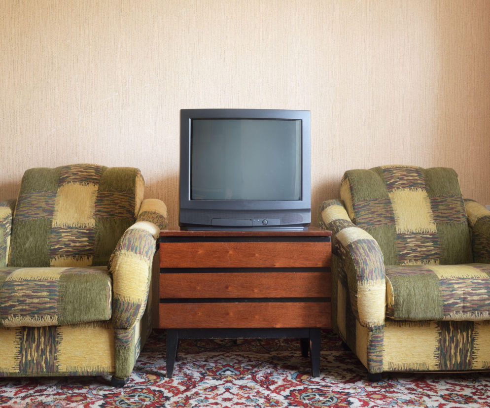 Te amerykańskie seriale królowały w Polsce w latach 90. AI wskazuje lidera
