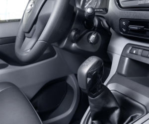 Toyota PROACE VAN