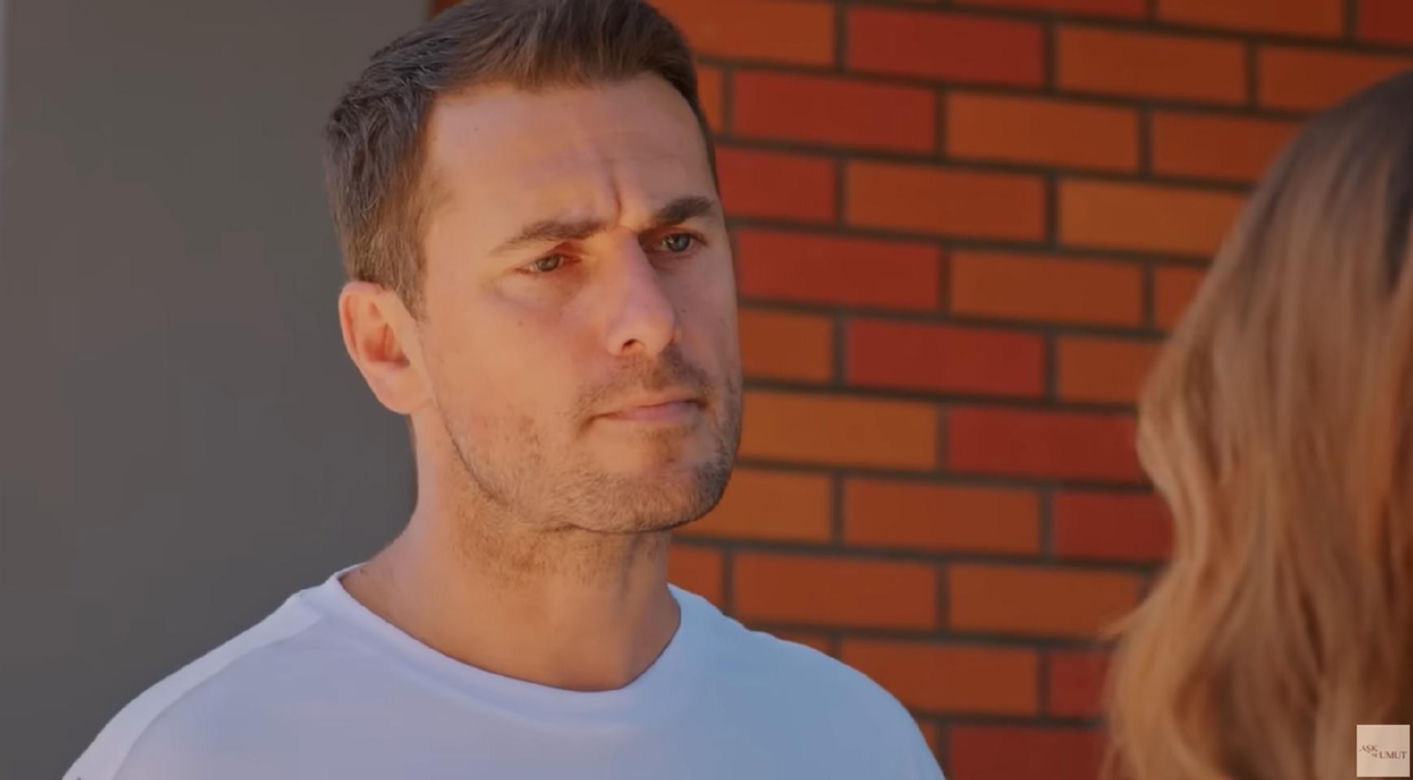 Miłość i nadzieja odc. 259. Kuzey, Sila