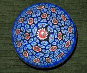 Misa millefiori