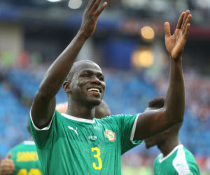 Kalidou Koulibaly
