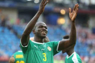 Kalidou Koulibaly
