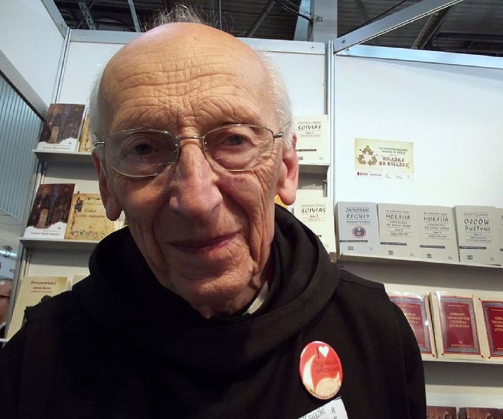 O. Leon Knabit uderza w mężczyzn. Za dużo jest synusiów, kochanków i niedojrzałych obiboków