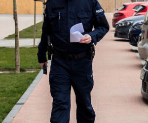 Koronawirus w Trójmieście. Tak policjanci sprawdzają czy przestrzegasz kwarantanny