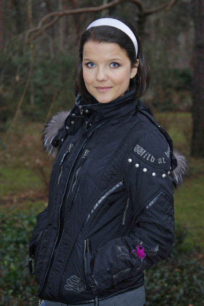 Na Wspólnej, Marta (Joanna Jabłczyńska)