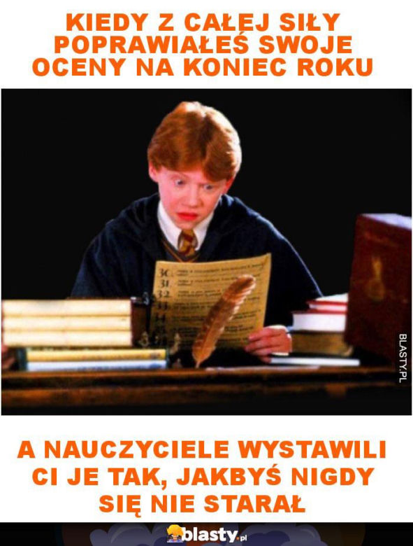 Trwa odliczanie do końca roku szkolnego