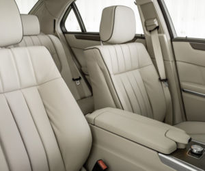 Nowy Mercedes-Benz Klasy E na rok 2013