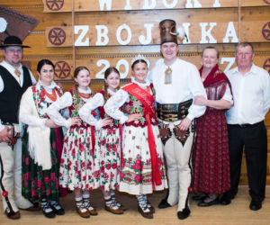 Andrzej Blachut Zbójnikiem ZPPA 2026/2027