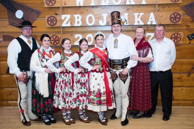 Andrzej Blachut Zbójnikiem ZPPA 2026/2027