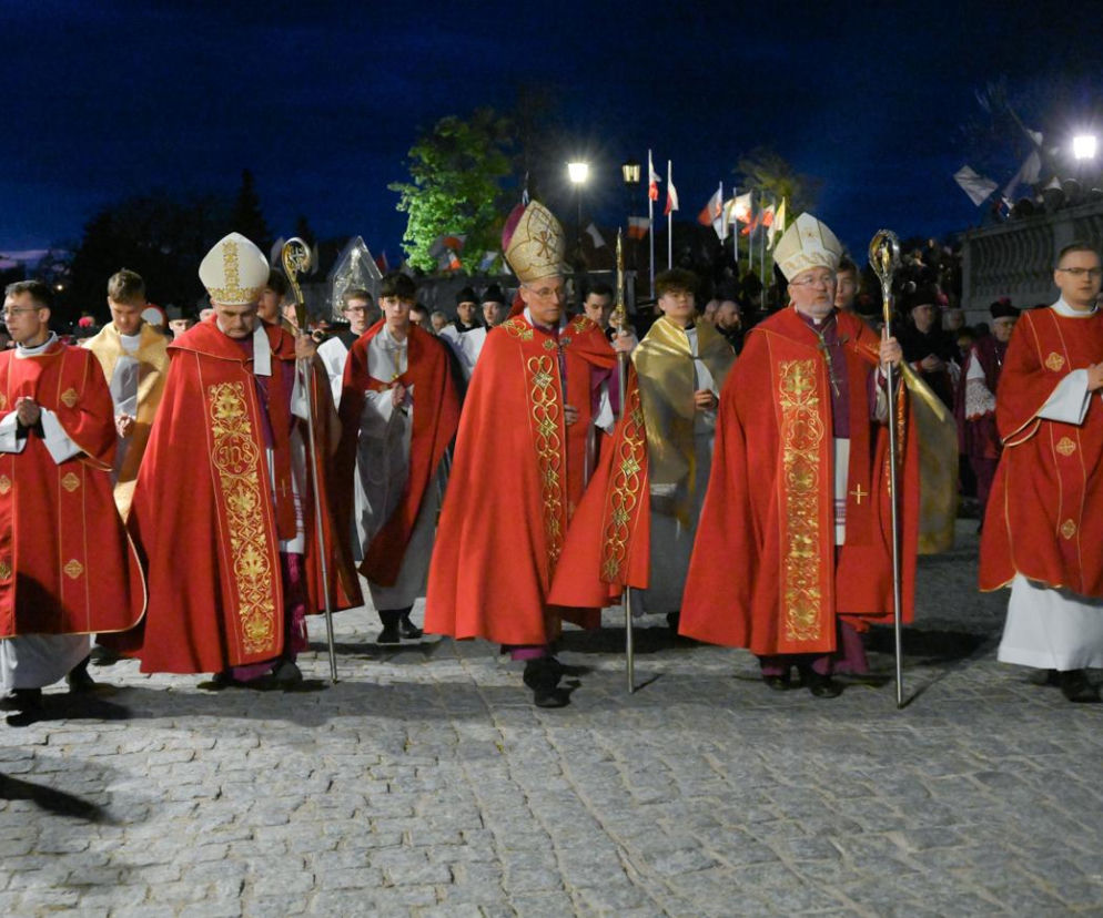 Nieszpory Gniezno