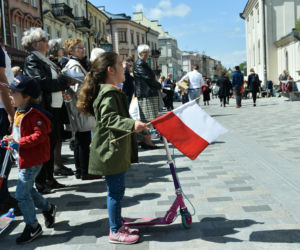 Lublin świętuje 15-lecie w UE