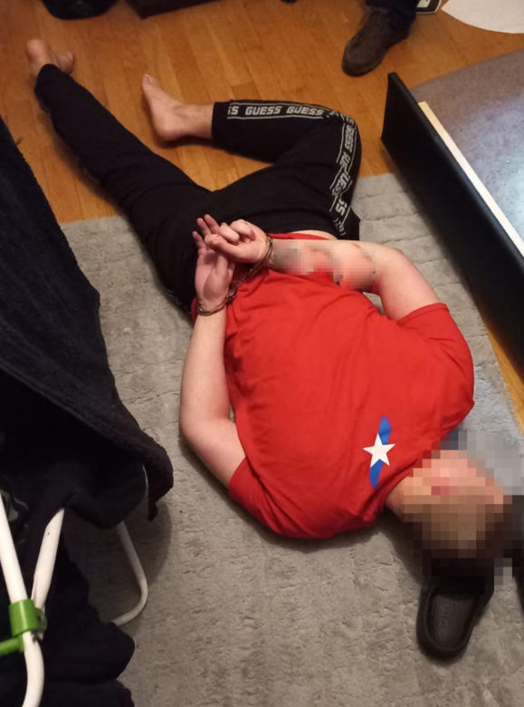 Bitwa kiboli pod Tarnowem. Podczas zadymy zginął 40-latek
